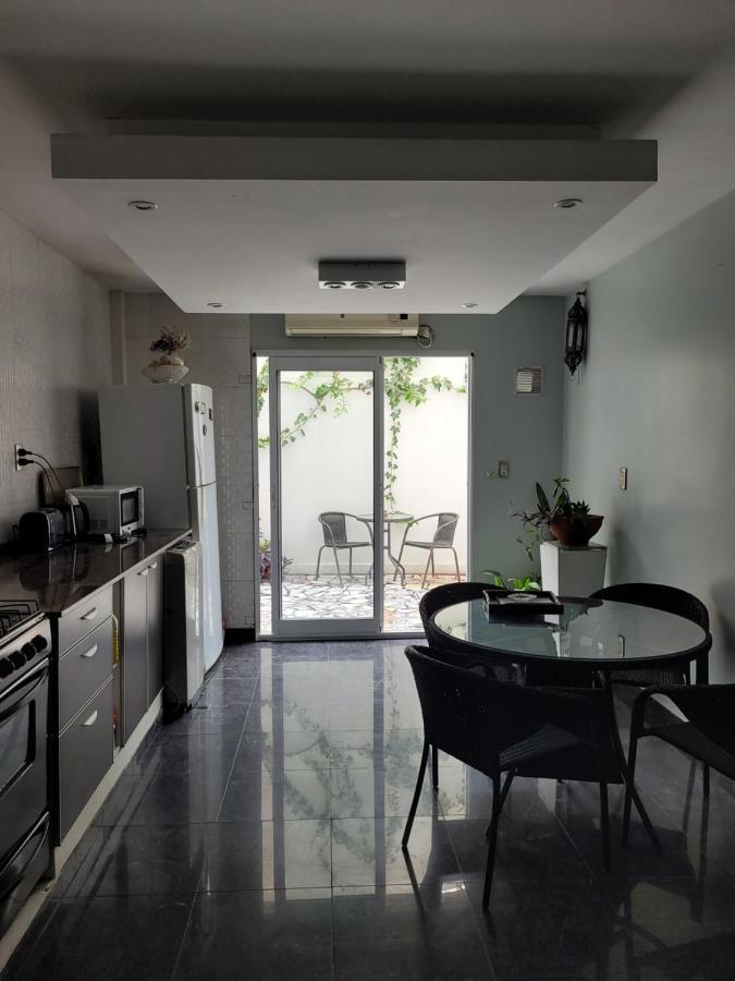 Perfecto Espacio Santiago del Estero Exterior foto