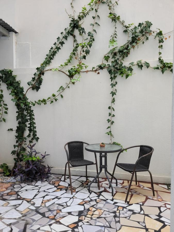 Perfecto Espacio Santiago del Estero Exterior foto