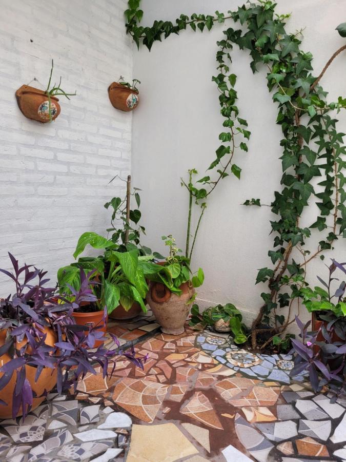 Perfecto Espacio Santiago del Estero Exterior foto