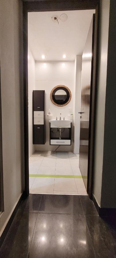 Perfecto Espacio Santiago del Estero Exterior foto
